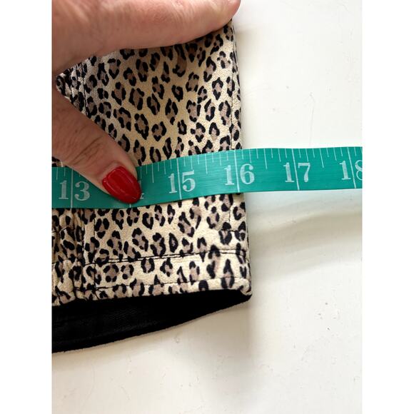 Made with Love by Mom Corset Crop Top Tube S/M Black Velvet Y2K Strapless Sequin - Picture 11 of 11